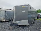 2023 Steel Pine 2023 Stealth SMSE8518TA2 Enclosed Cargo Trailer