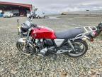 2013 Honda CB1100