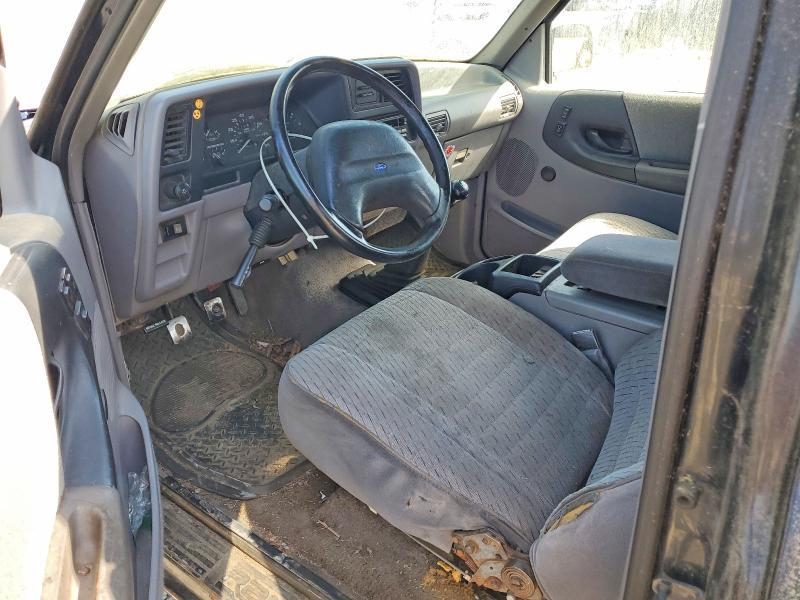 1994 Ford Ranger Super cab