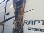 2018 Raptor 2018 Keystone Raptor Camper