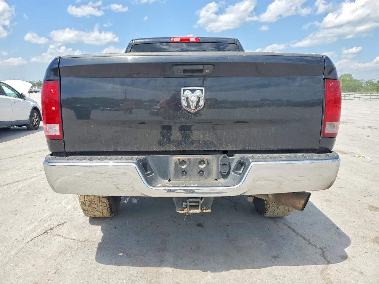 2017 Dodge RAM 2500 ST