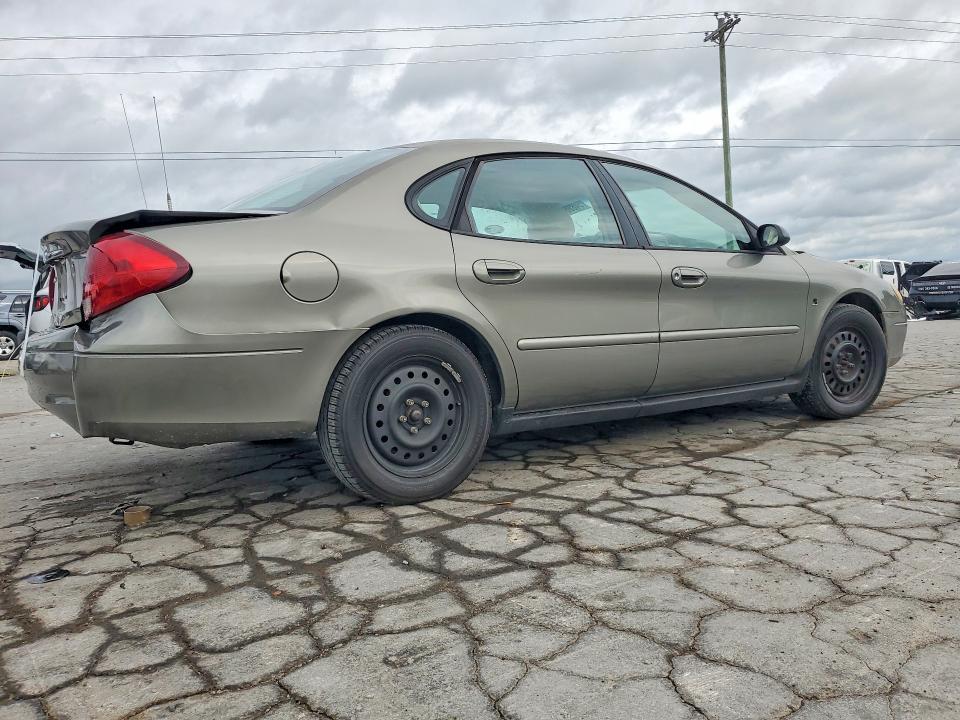 2002 Ford Taurus lx
