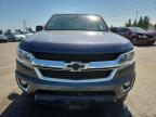 2017 Chevrolet Colorado LT