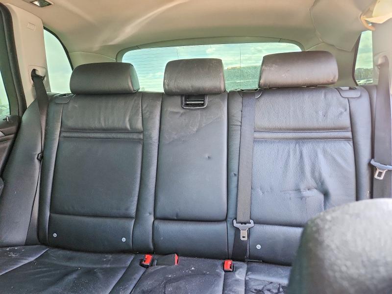 2007 BMW X5 3.0i