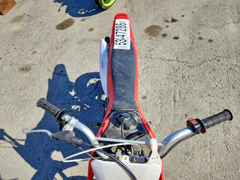 2005 Hond-Honda CRF 70