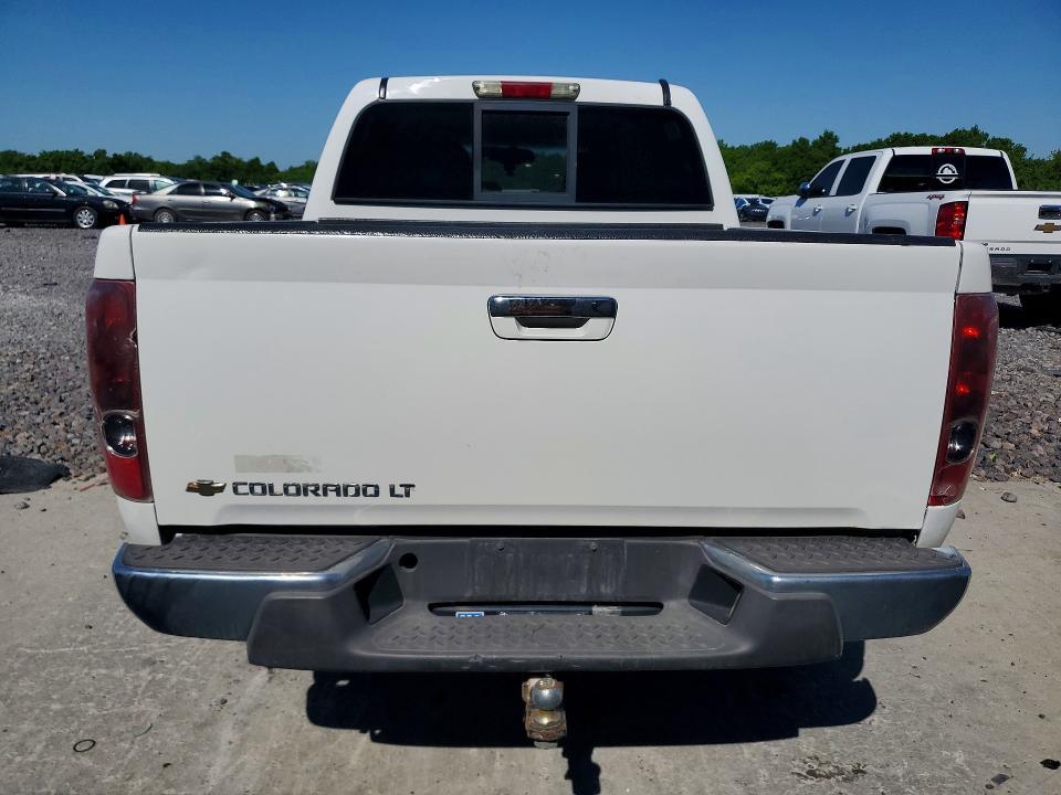2009 Chevrolet Colorado