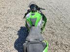 2025 Kawasaki ZX1002 L