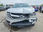 2019 Chev Colorado