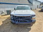 2018 Chevrolet Silverado K1500