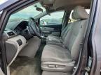 2015 Honda Odyssey lx