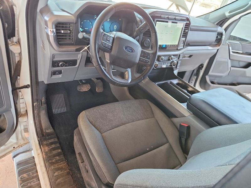 2024 Ford F150 XLT