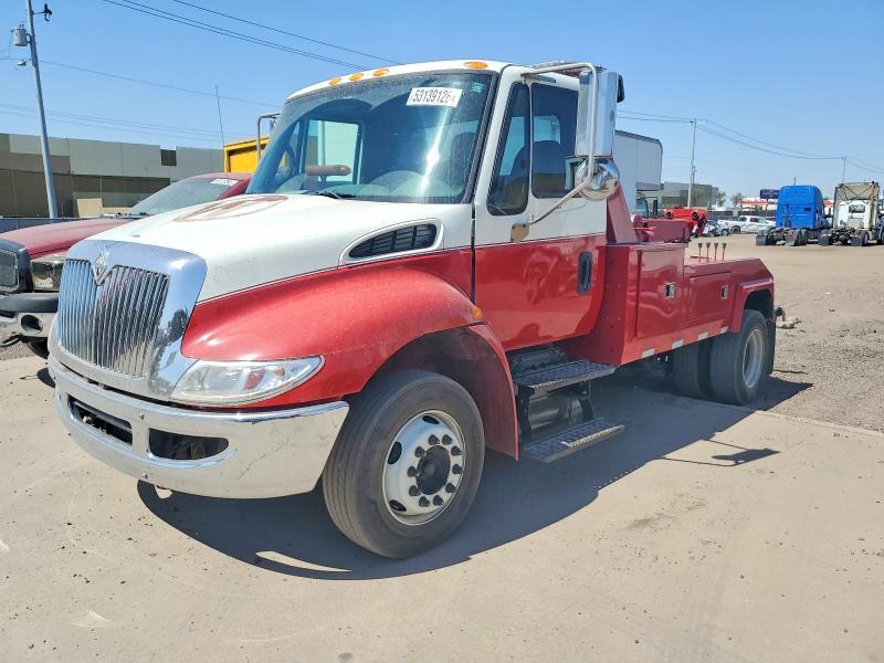 2005 International 4000 4300