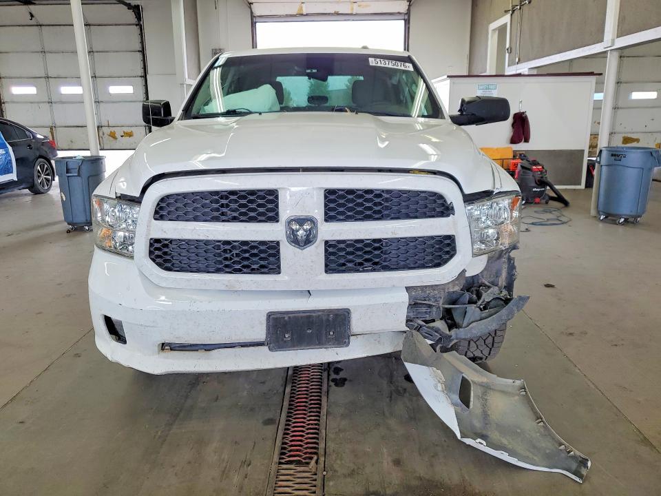 2014 Dodge RAM 1500 ST