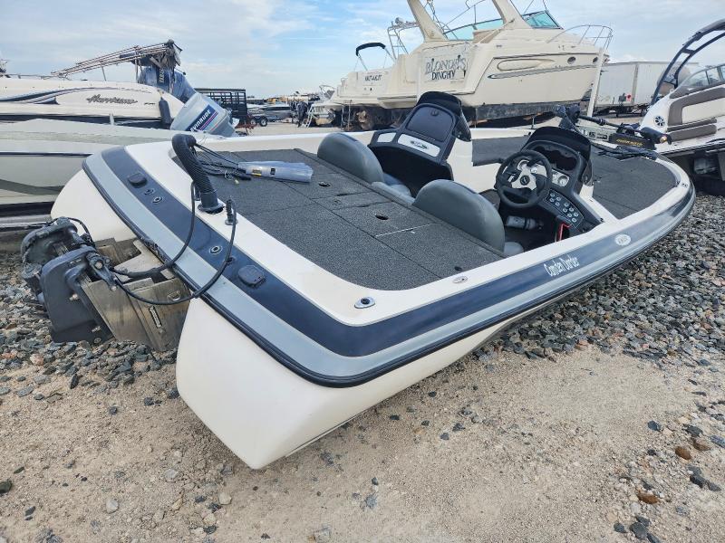 2005 Skeeter Skeeter W/VZ225