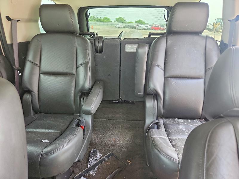 2013 Cadillac Escalade Premium