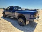 2005 Dodge RAM 3500 ST