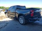 2020 Chevrolet Silverado C1500 Custom