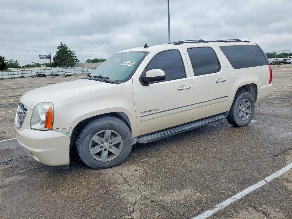 2012 GMC Yukon xl K1500 slt