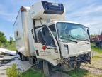 2020 Isuzu NPR XD Refrigerated BOX Truck