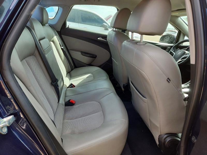2015 Buick Verano Convenience