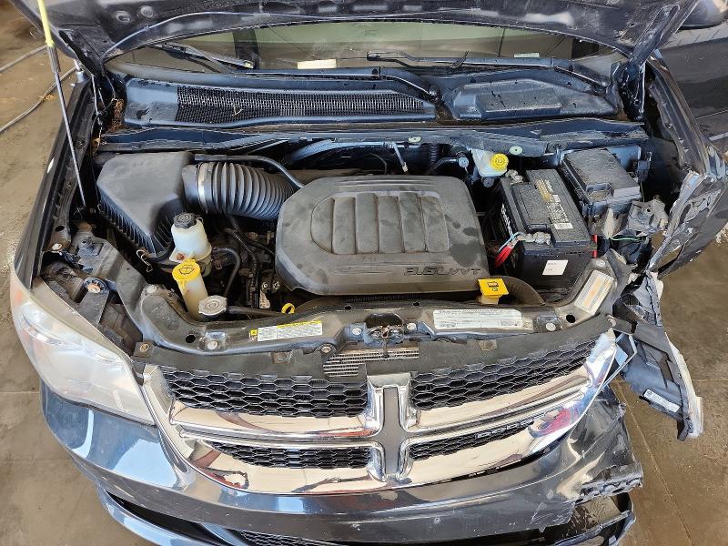 2011 Dodge Grand Caravan Mainstreet