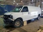 2014 Chevrolet Express 2500 Cargo Delivery Van
