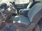2022 Dodge RAM 1500 Classic Tradesman
