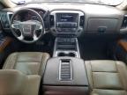 2018 GMC Sierra K1500 SLT