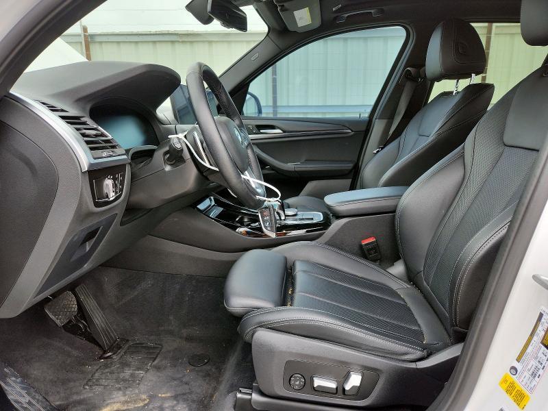 2023 BMW X3
