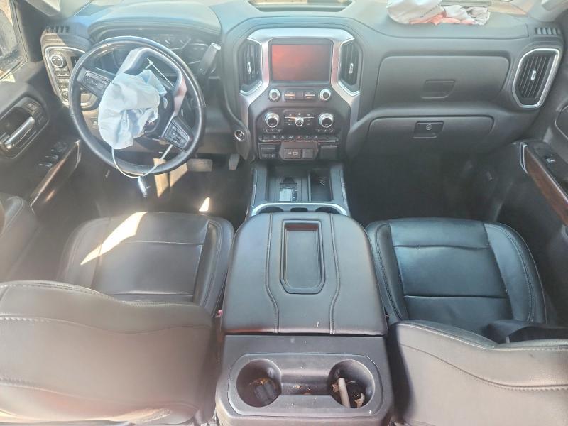 2019 GMC Sierra K1500 SLT