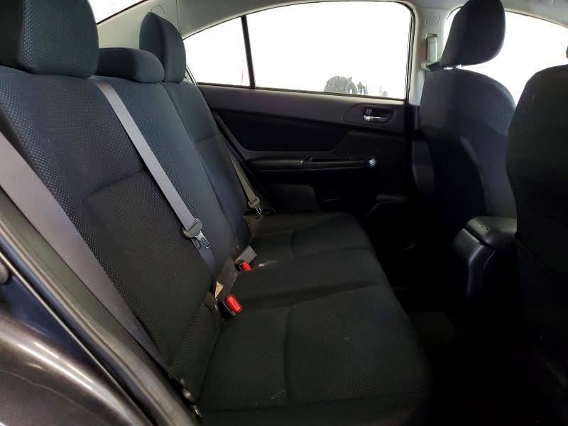 2013 Subaru Impreza Premium