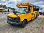 2014 Thomas Minotour G3500-School Bus