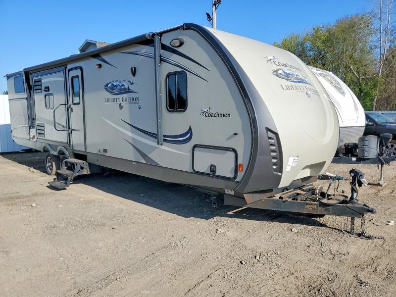 2016 Foresriver 2016 Forest River Coachmen Camper
