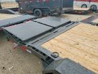 2026 Maxx D Equipment Trailer