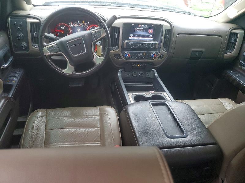 2015 GMC Sierra K2500 Denali