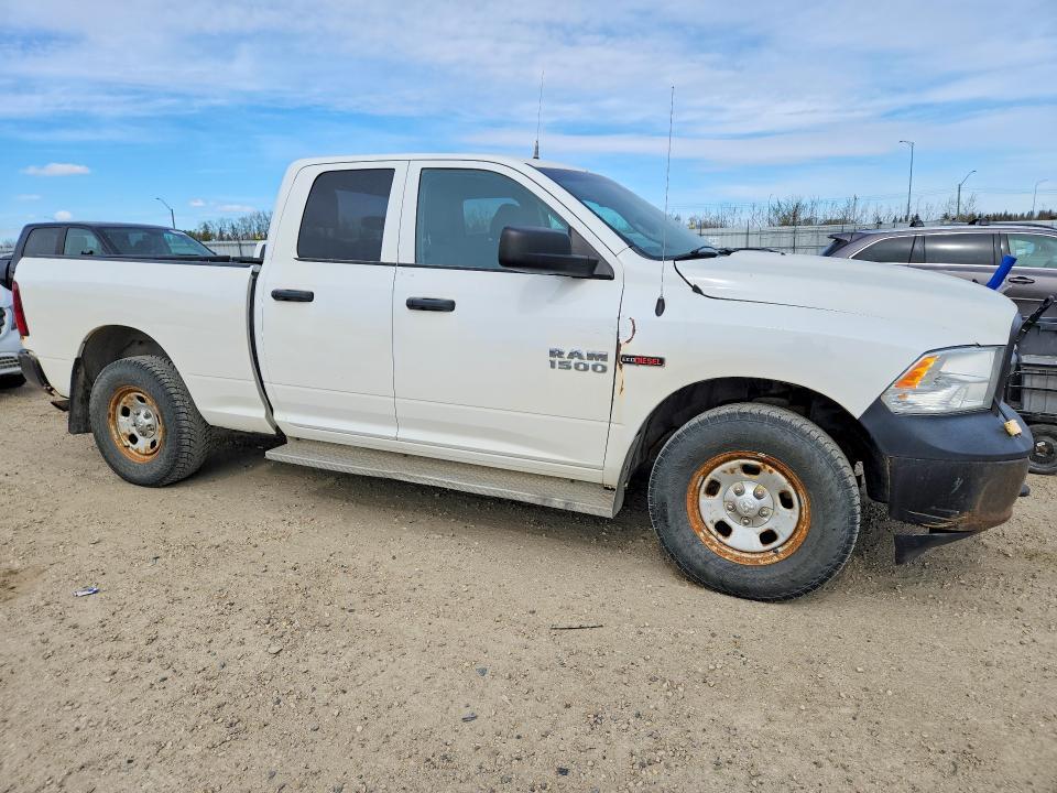 2016 Dodge RAM 1500 ST