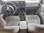 2000 Nissan Frontier XE