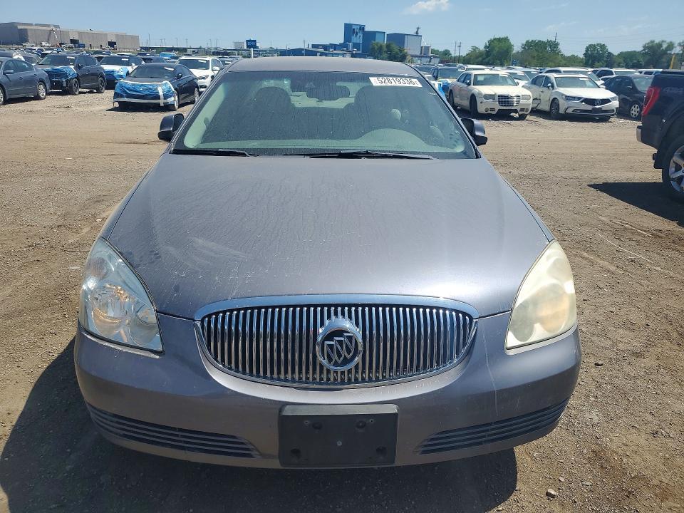 2008 Buick Lucerne cxl