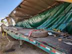 1997 Utility Trailer 1997 Utility Side Curtain Trailer