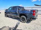 2021 Chevrolet Silverado K1500 LT Trail Boss