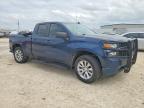 2020 Chevrolet Silverado C1500 Custom