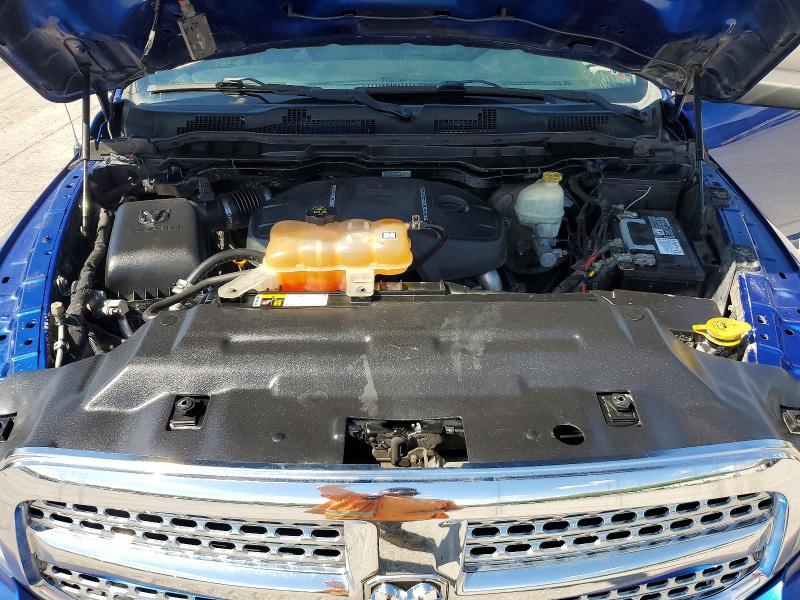 2015 Dodge 1500 Laramie