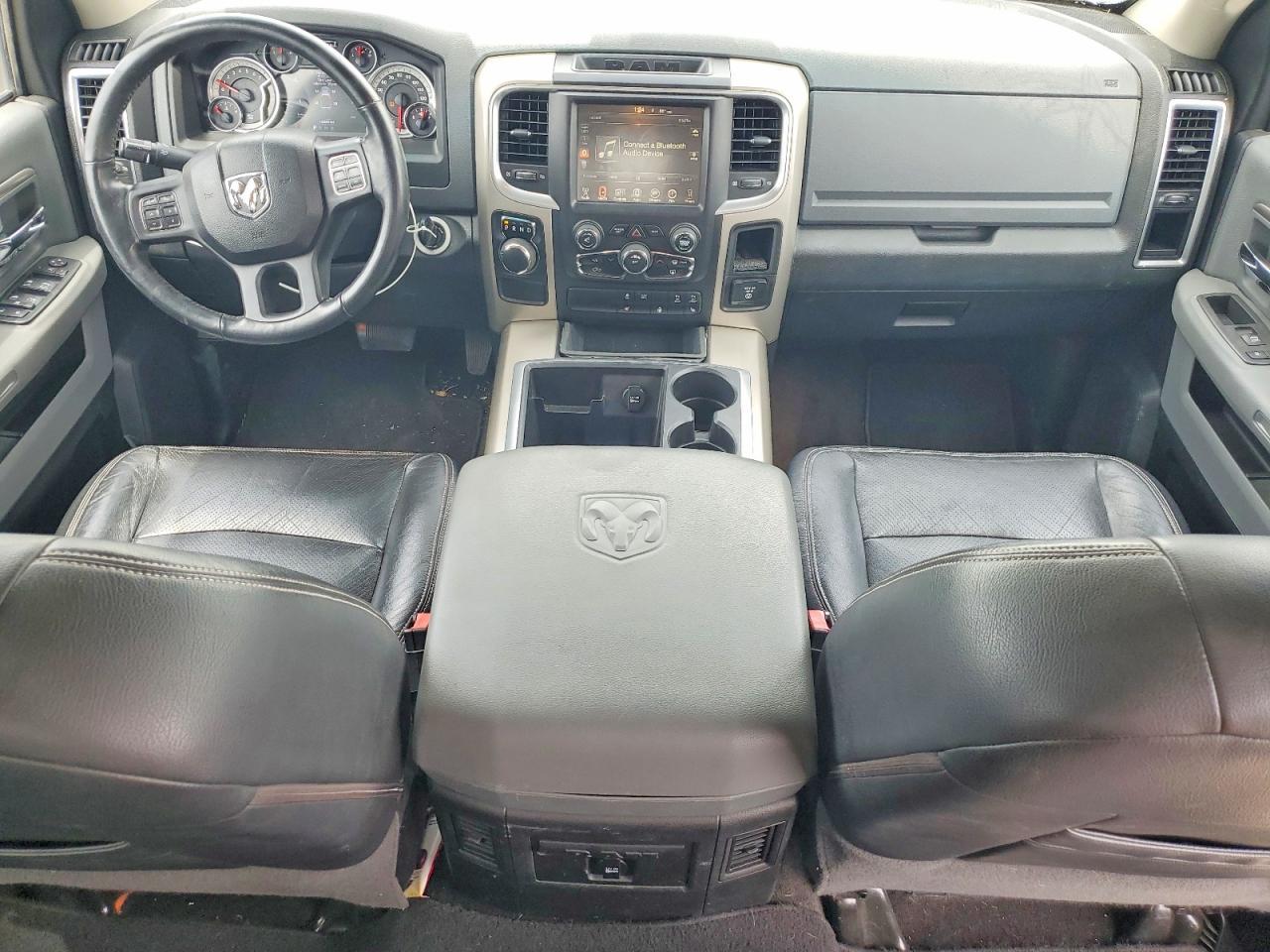2014 Dodge RAM 1500 SLT
