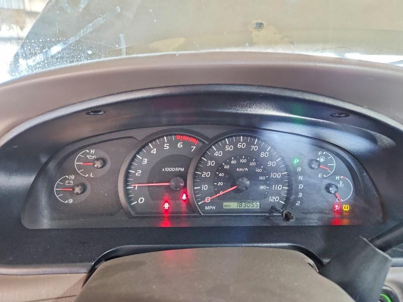 2006 Toyota Tundra Double Cab SR5