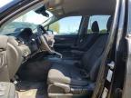 2021 Honda Ridgeline Sport