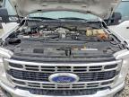2024 Ford F550 Super Duty