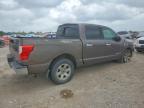 2017 Nissan Titan S