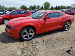 2010 Chevrolet Camaro lt for sale in Elgin, IL