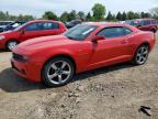 2010 Chevrolet Camaro lt