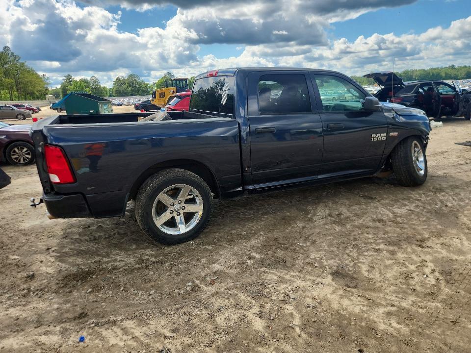 2017 Dodge RAM 1500 ST